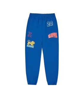 20TH ANNIVERSARY SWEATPANTS - BLUE