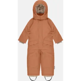 7AM Enfant Snowsuit Grand Benji, Spice