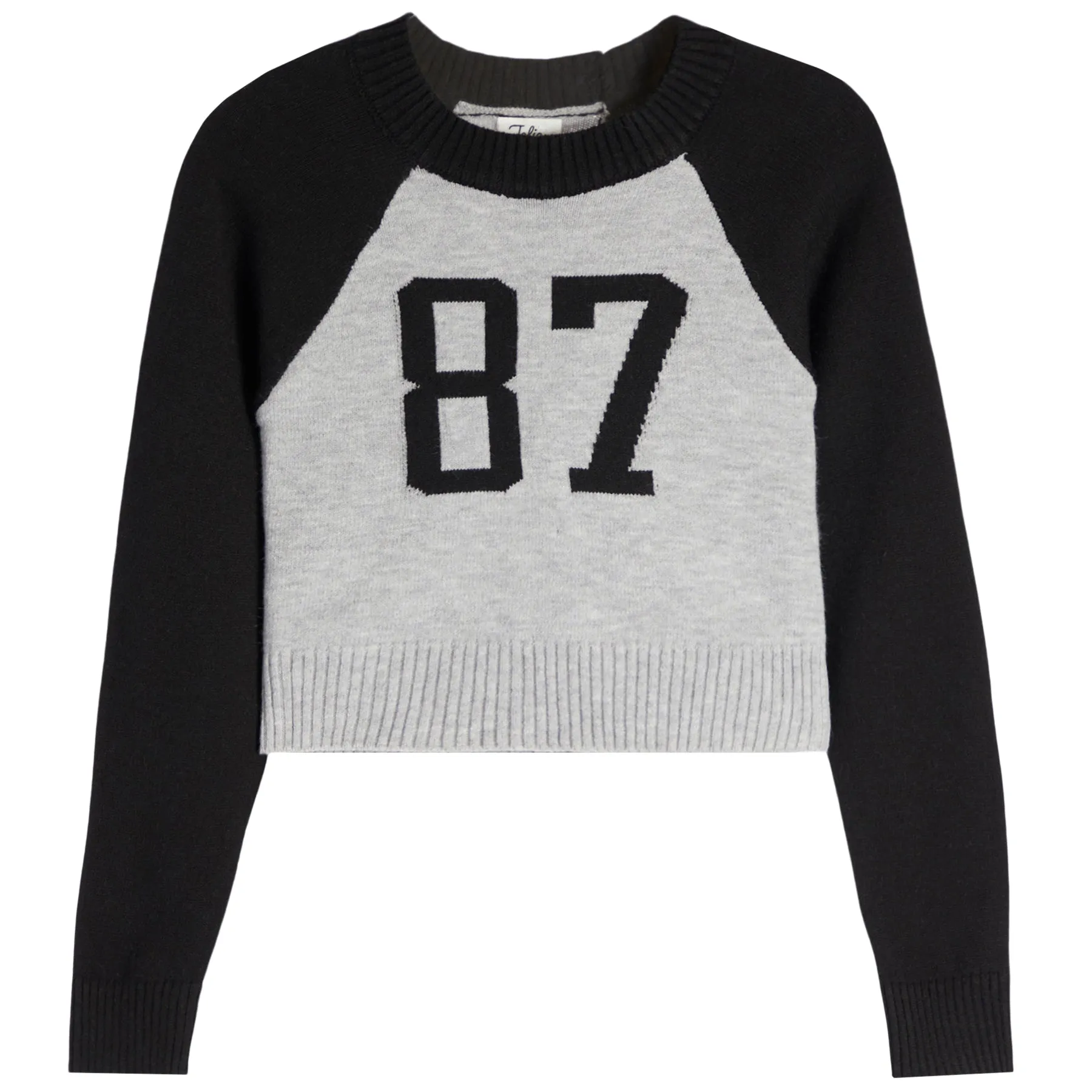 #87 Raylan Sweater