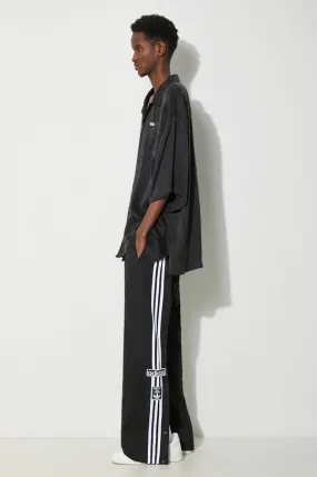 adidas Originals joggers black color