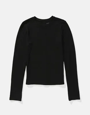 AE AE Long-Sleeve Thermal Top