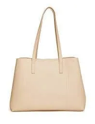 Alice Wheeler Milan Tote Bag - Sand