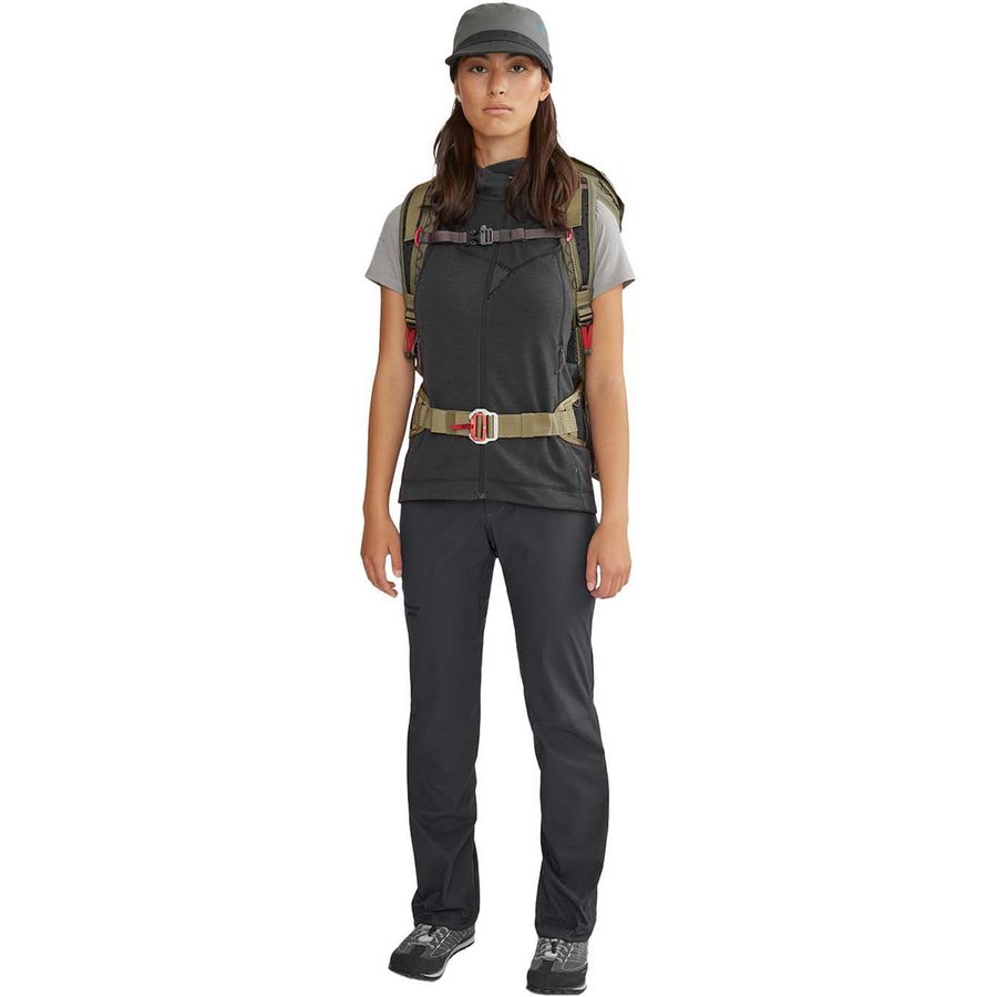 Asynja Pant Women's Waterproof Trousers