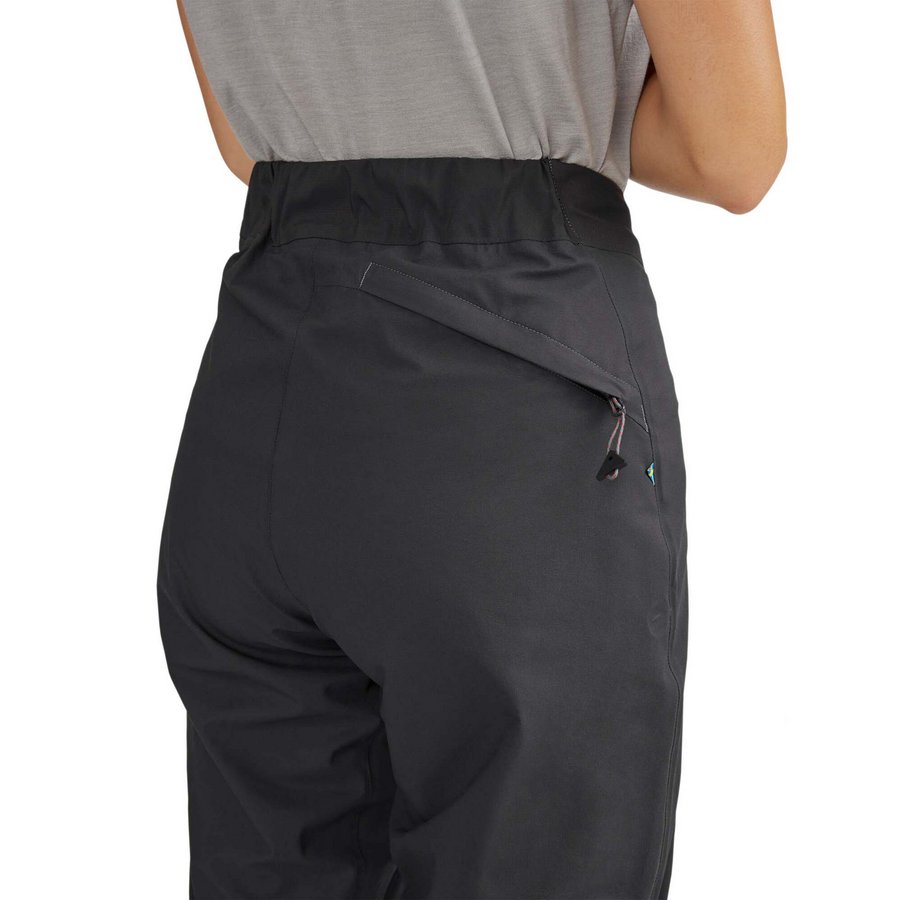 Asynja Pant Women's Waterproof Trousers