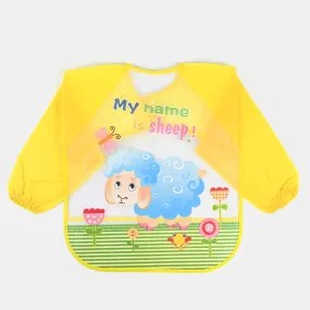 Babies Bib/Apron | 12M+