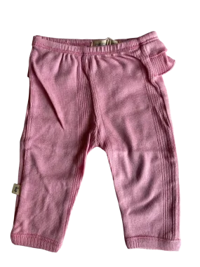 Baby & Toddler Variegated Rib Legging