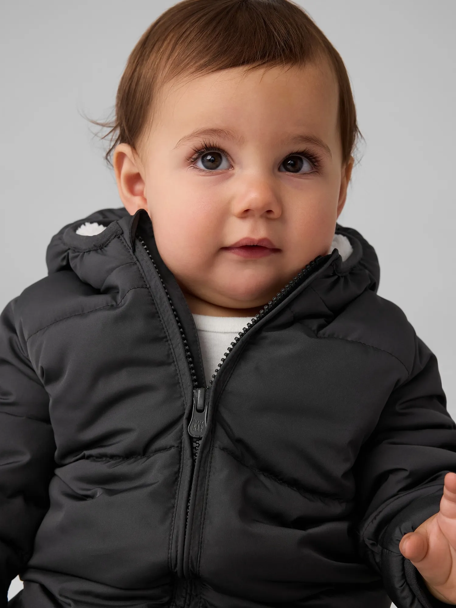 Baby ColdControl Max Snowsuit