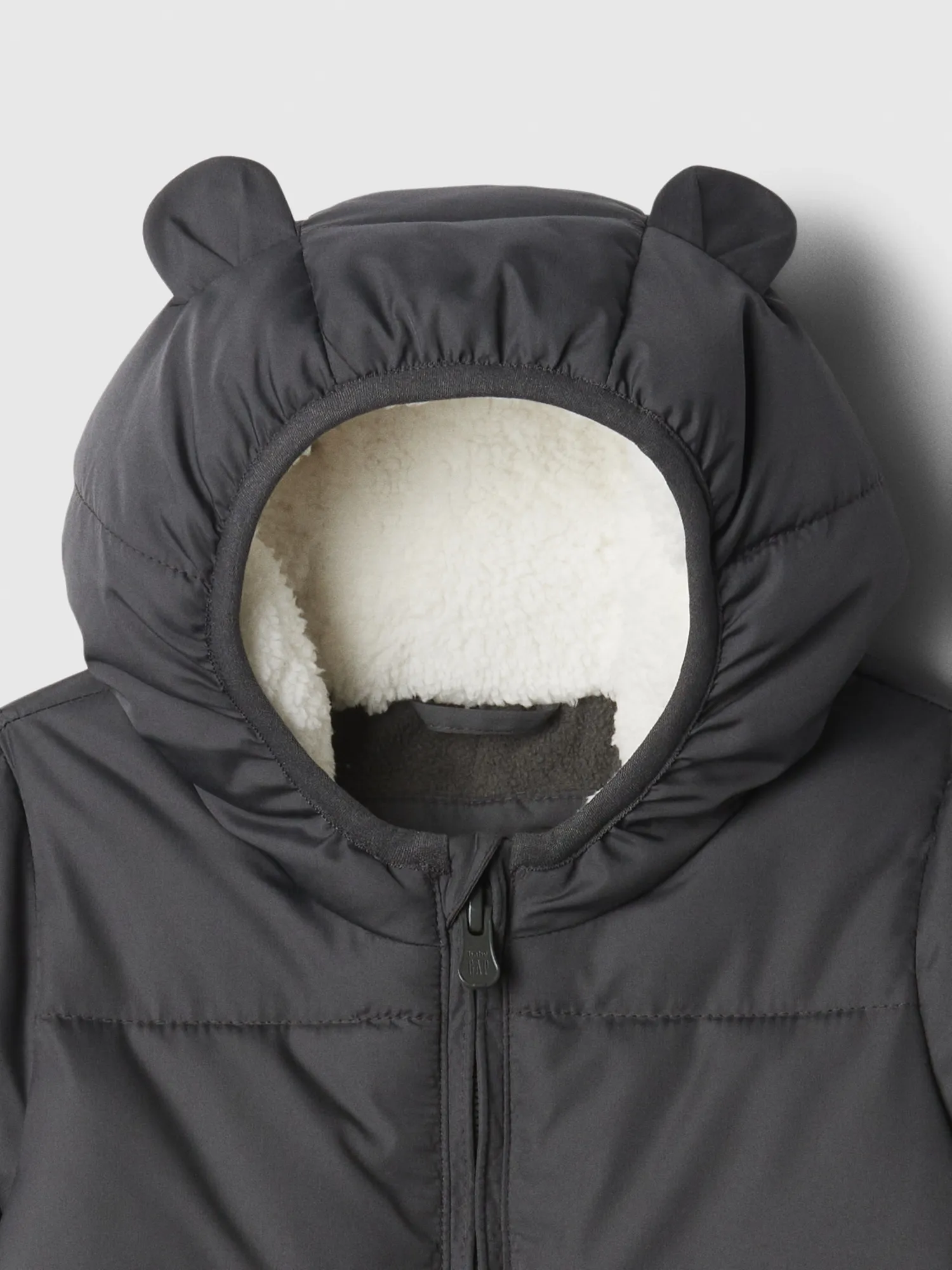 Baby ColdControl Max Snowsuit