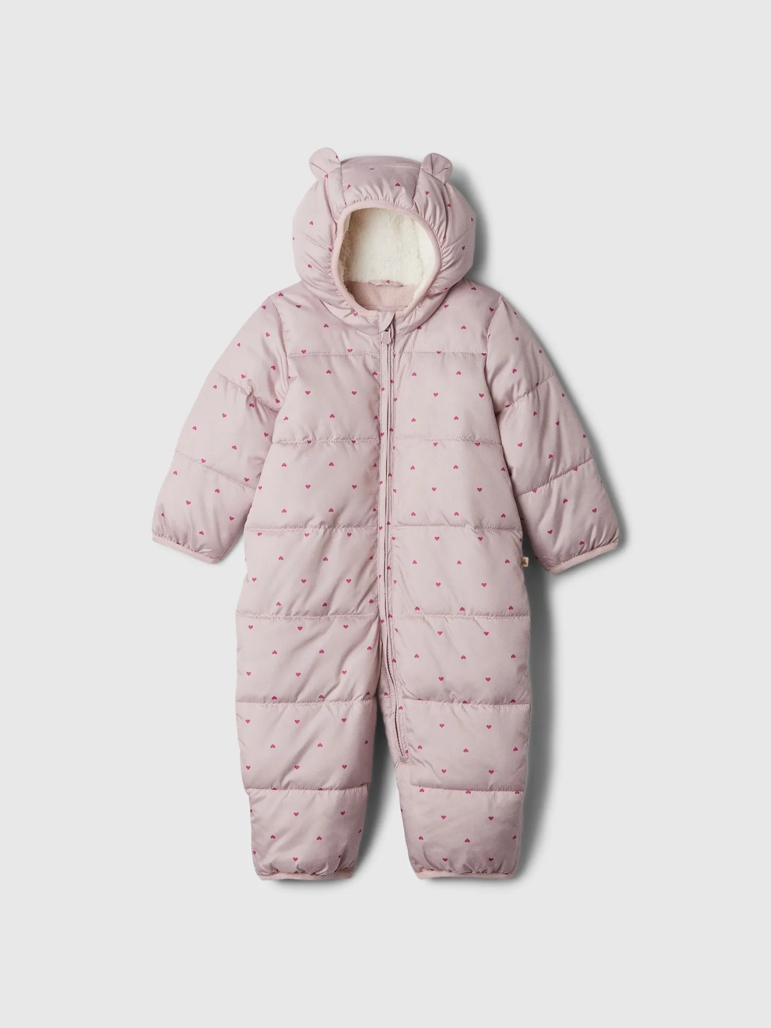 Baby ColdControl Max Snowsuit