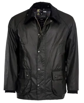 Barbour Men's Bedale Wax Jacket