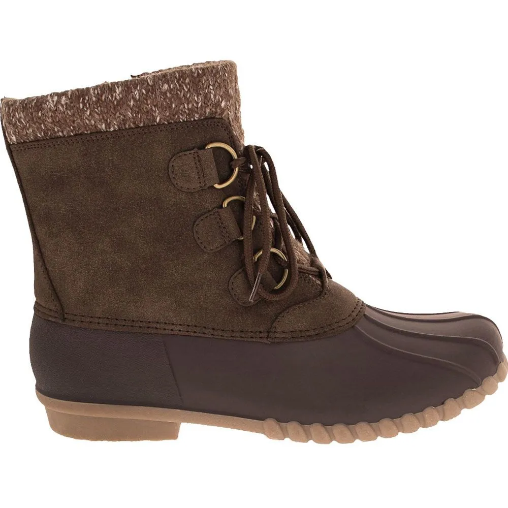 BareTraps Fabulous Winter Boots - Womens