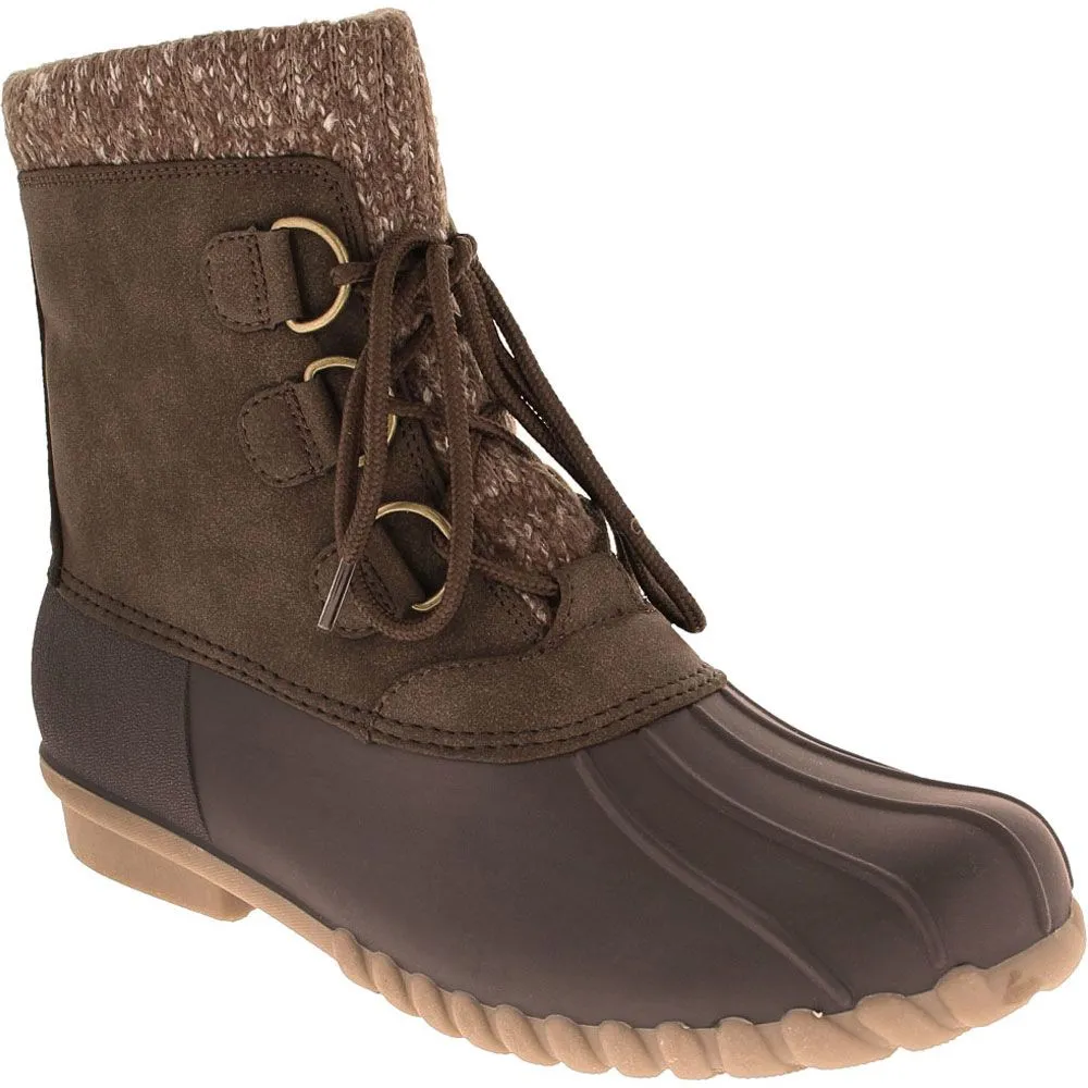 BareTraps Fabulous Winter Boots - Womens