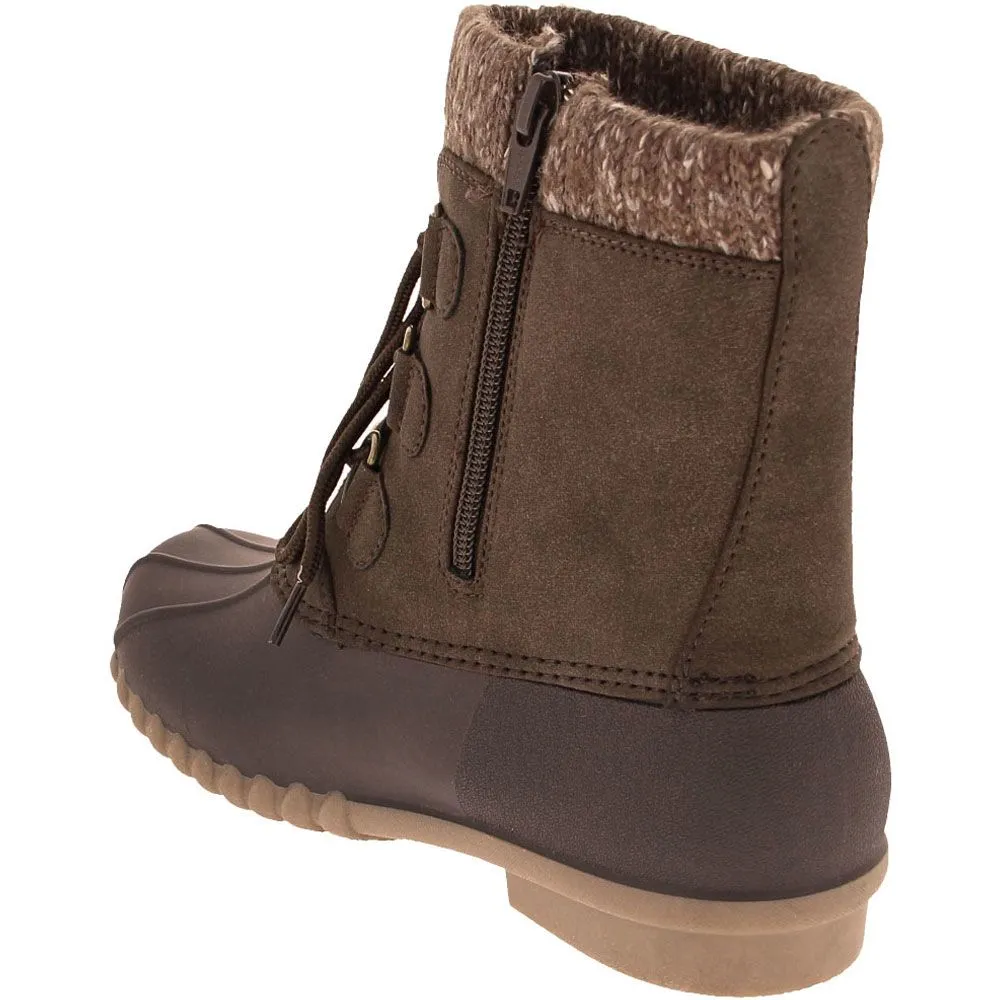 BareTraps Fabulous Winter Boots - Womens