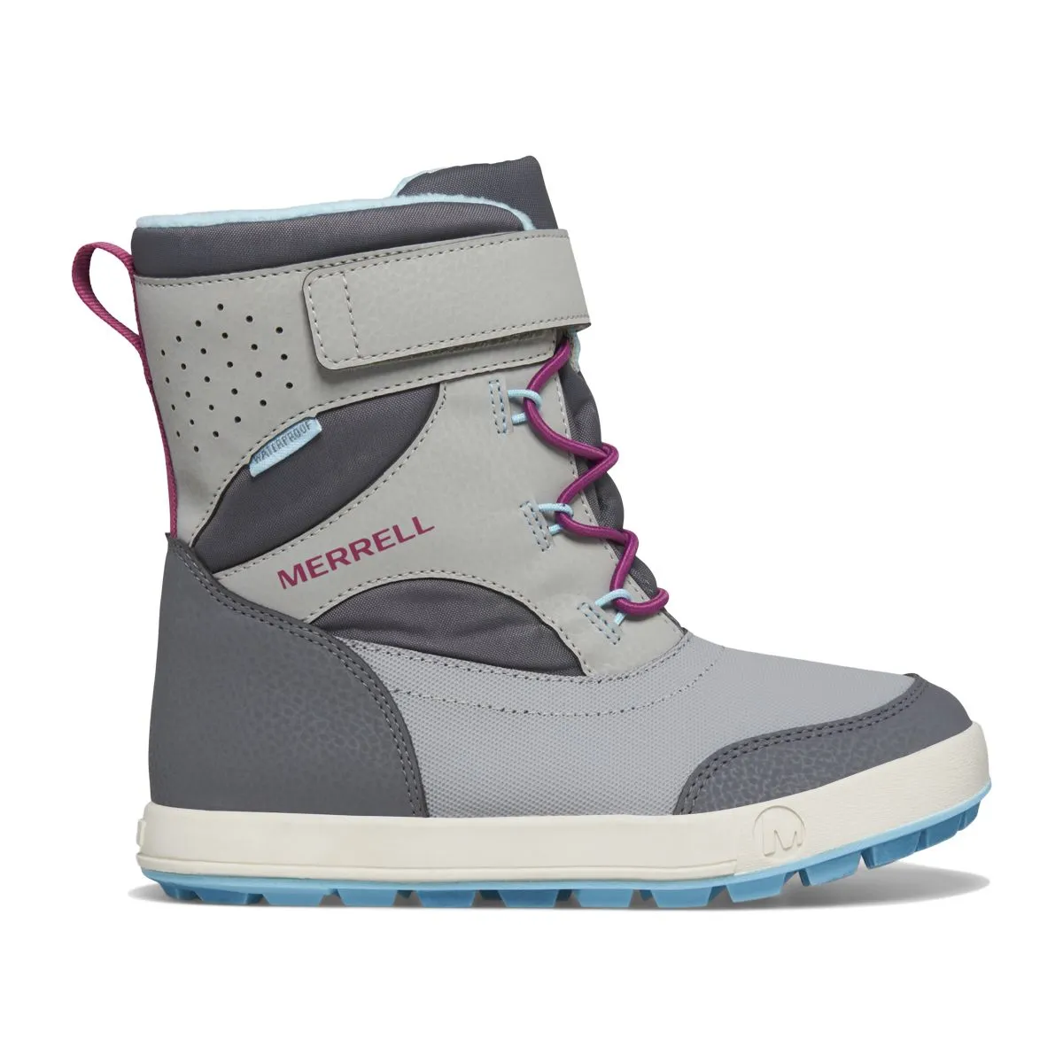 Big Kid's Snow Storm 3.0 Waterproof Boot