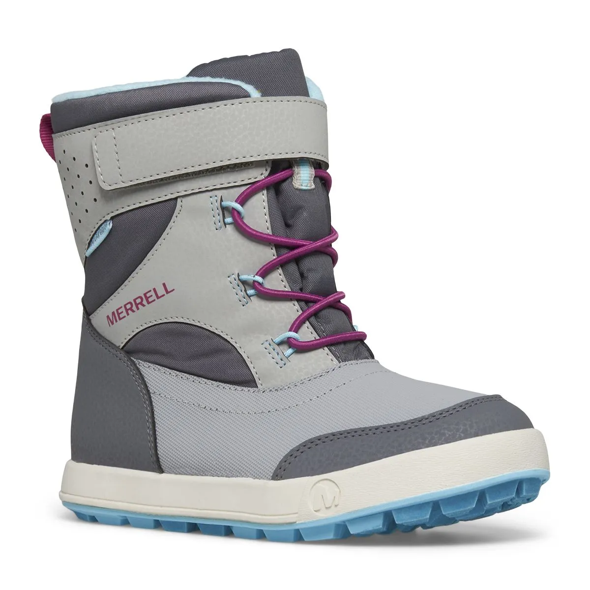 Big Kid's Snow Storm 3.0 Waterproof Boot