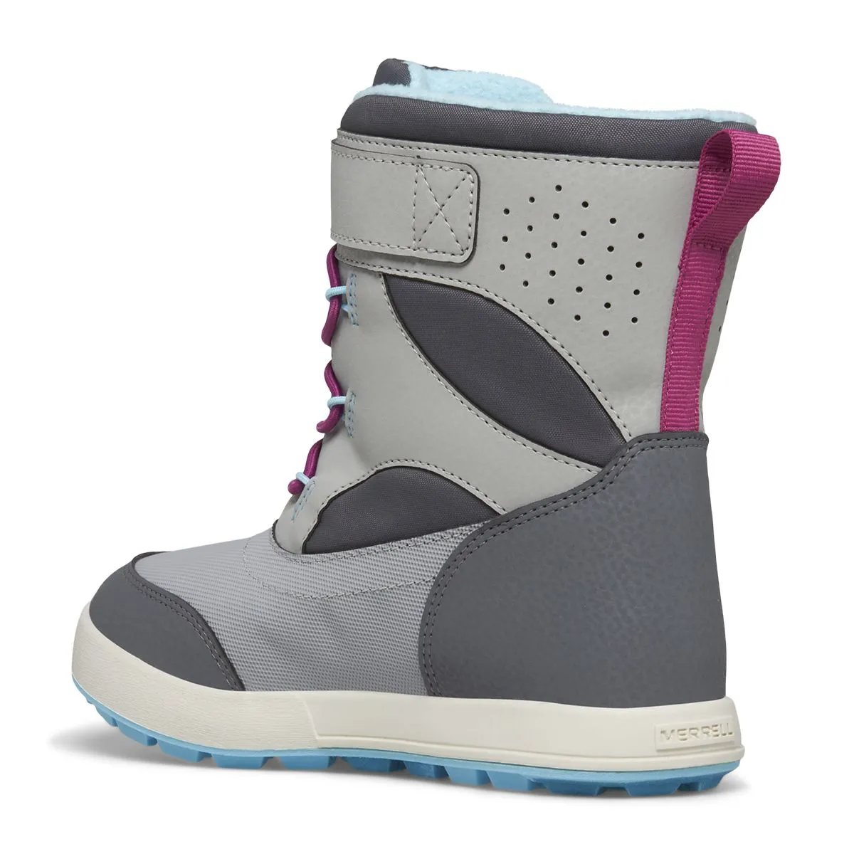 Big Kid's Snow Storm 3.0 Waterproof Boot