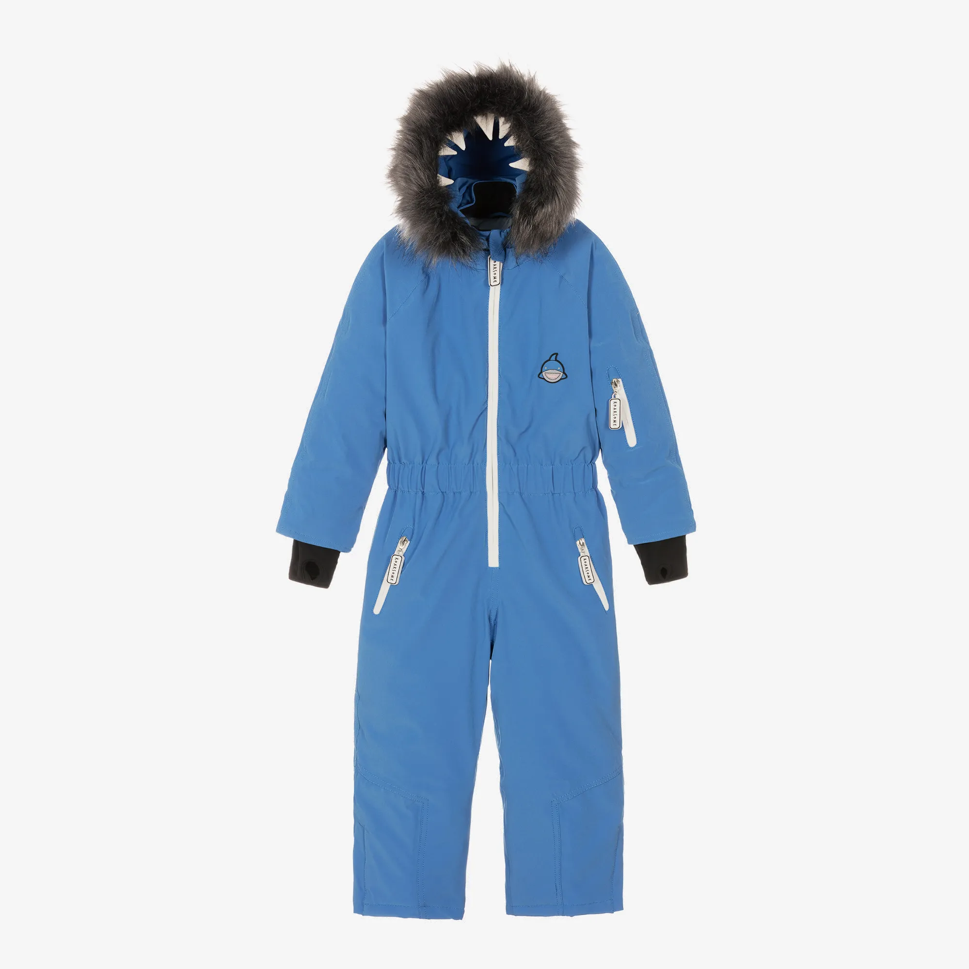 Blue Reef The Shark Snowsuit