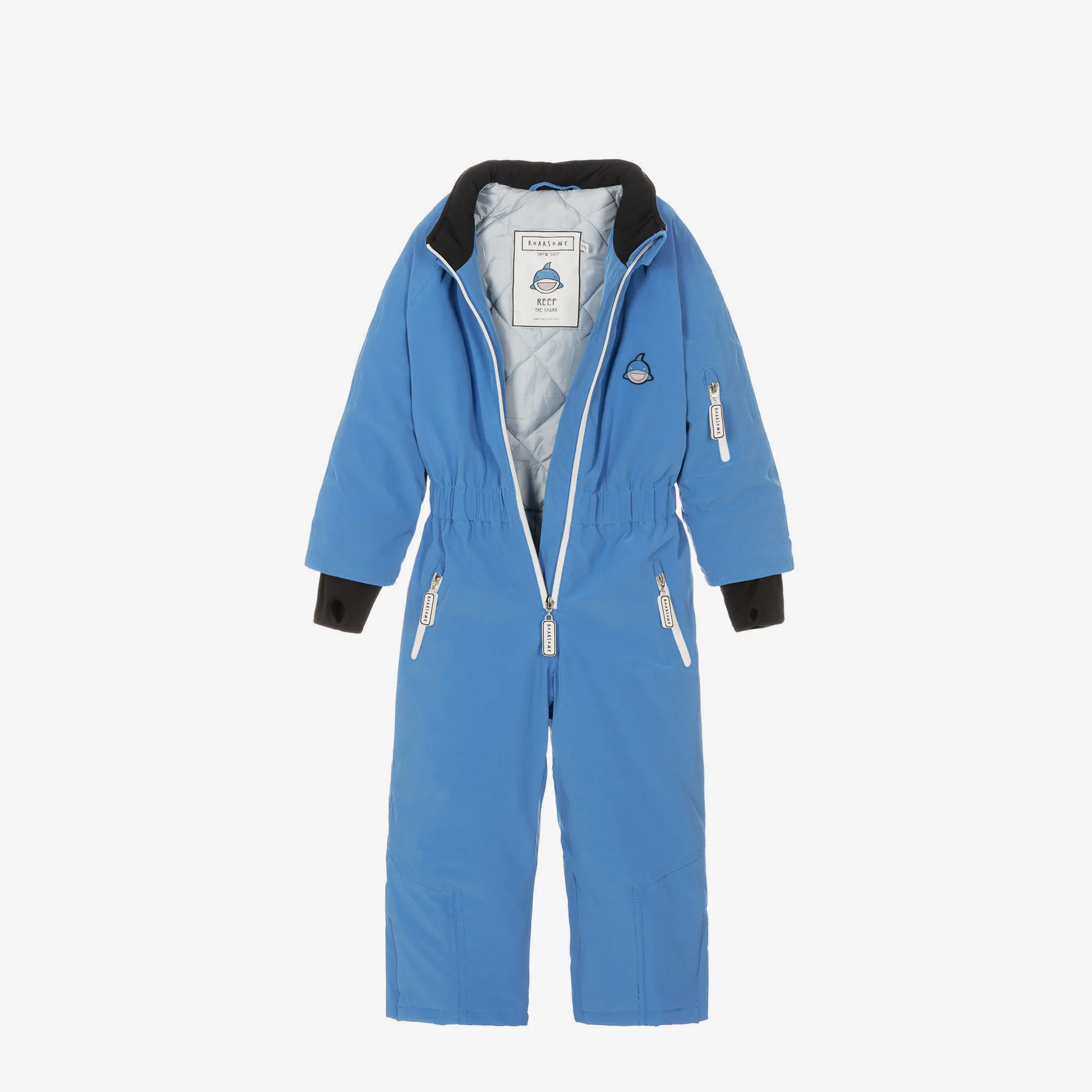 Blue Reef The Shark Snowsuit