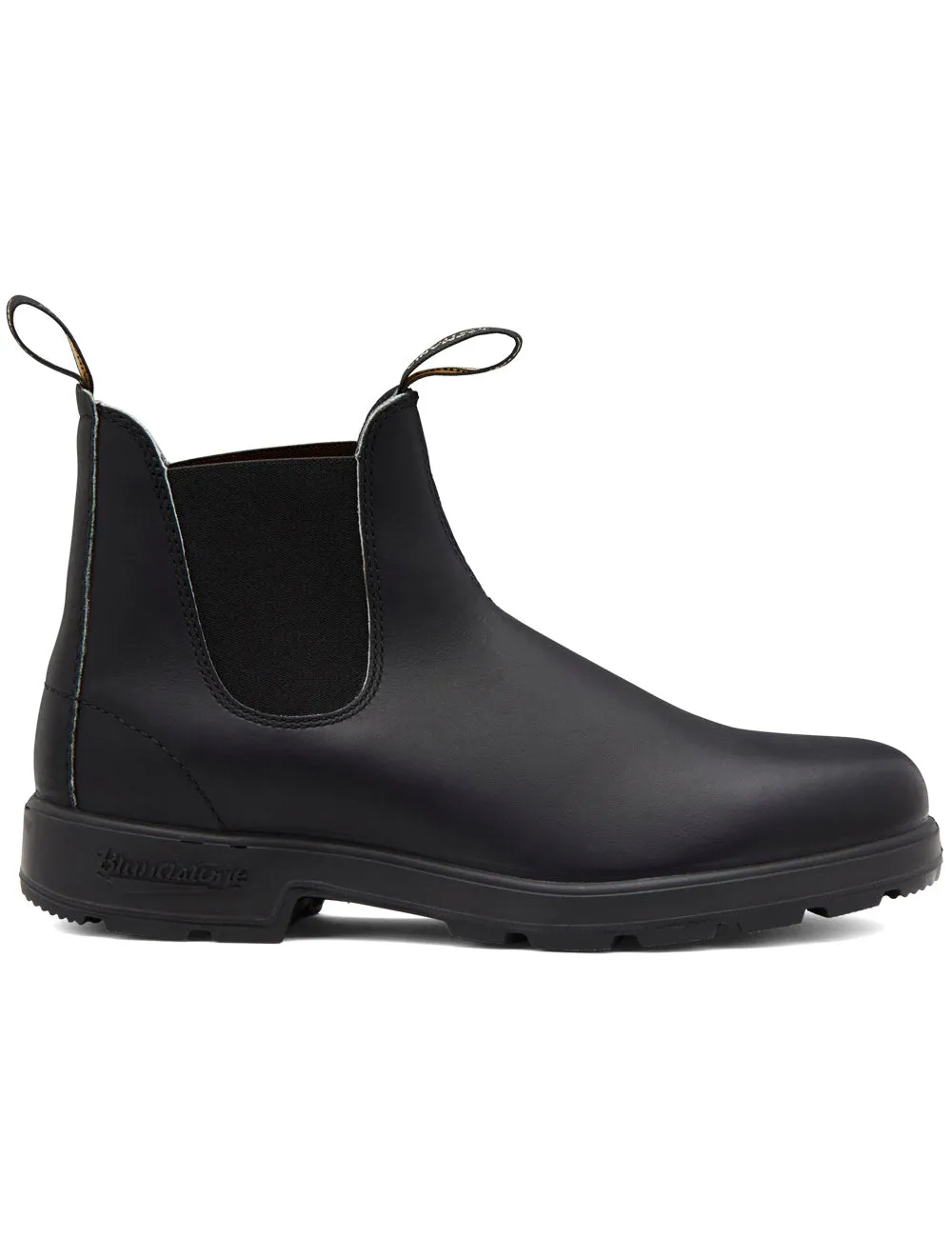 Blundstone 510 Voltan Black Chelsea Boots