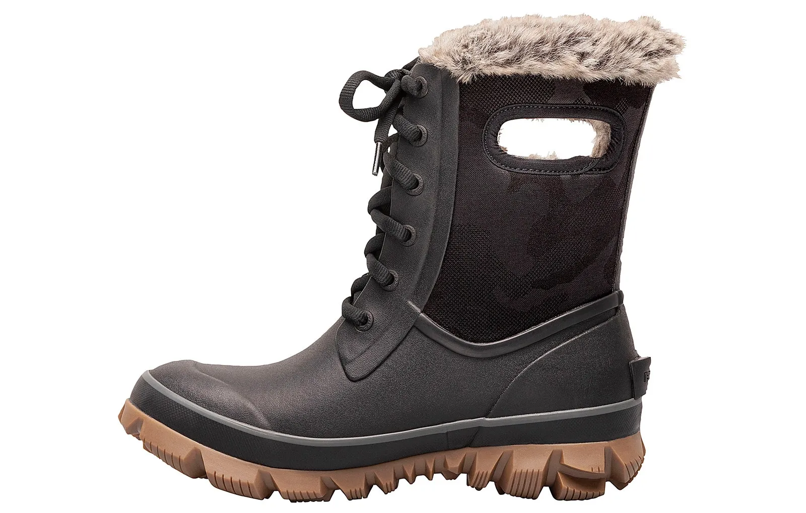 Bogs Arcata Tonal Camo Women's Snow Boots