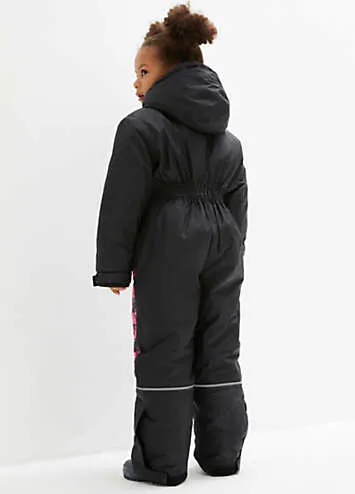 bonprix Kids Waterproof Snowsuit | Grattan