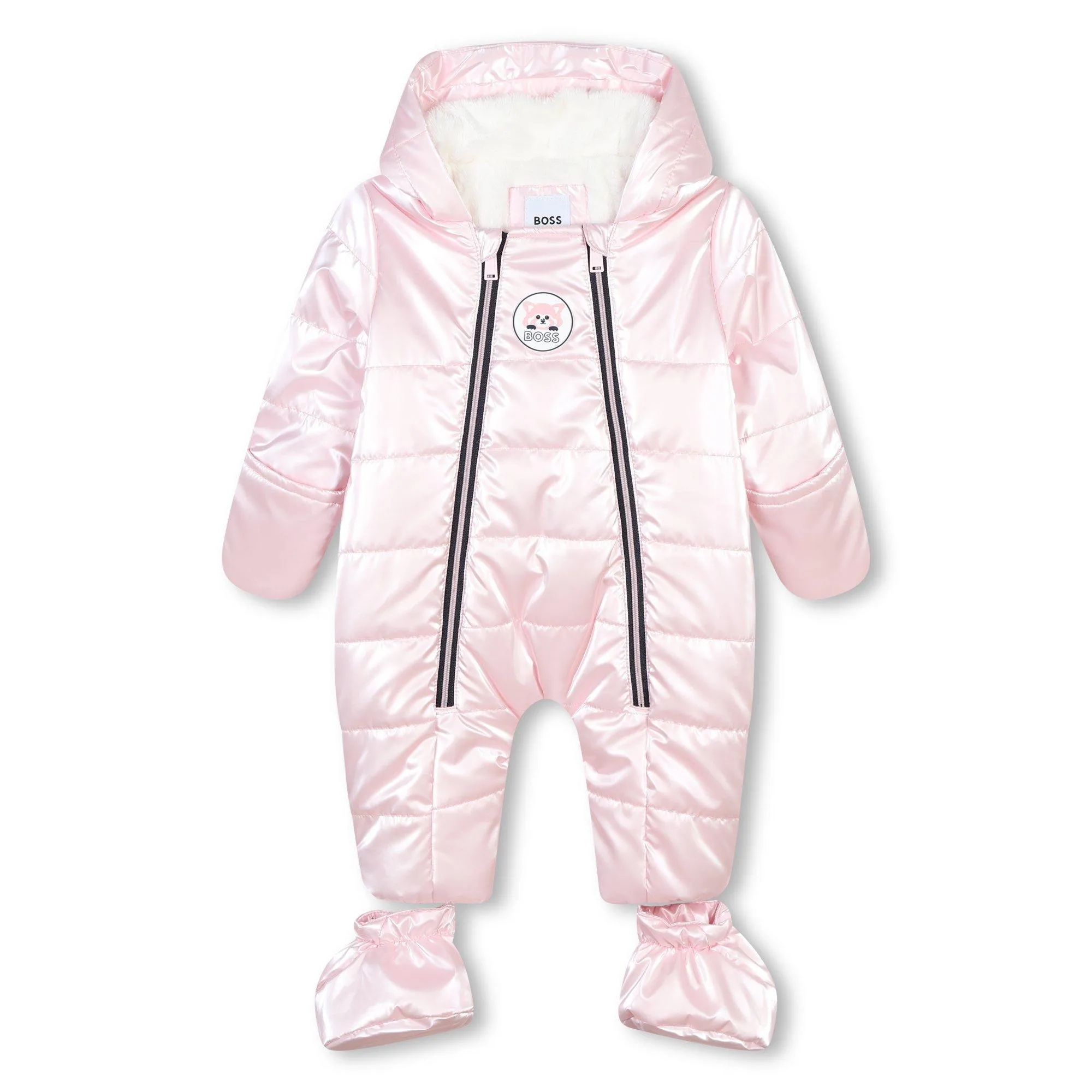 Boss Lgo Snowsuit Bb44