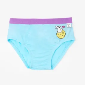 Boy Brief - Twinkle Tushies