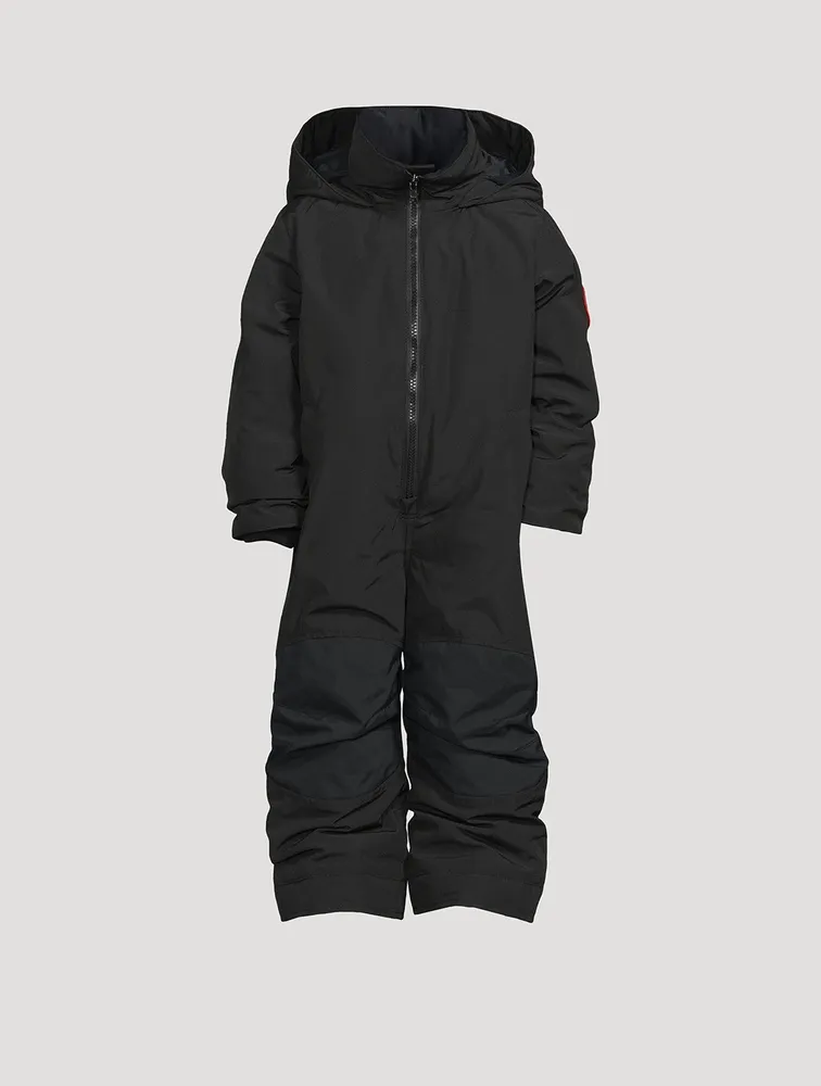 CANADA GOOSE Grizzly Down Snowsuit