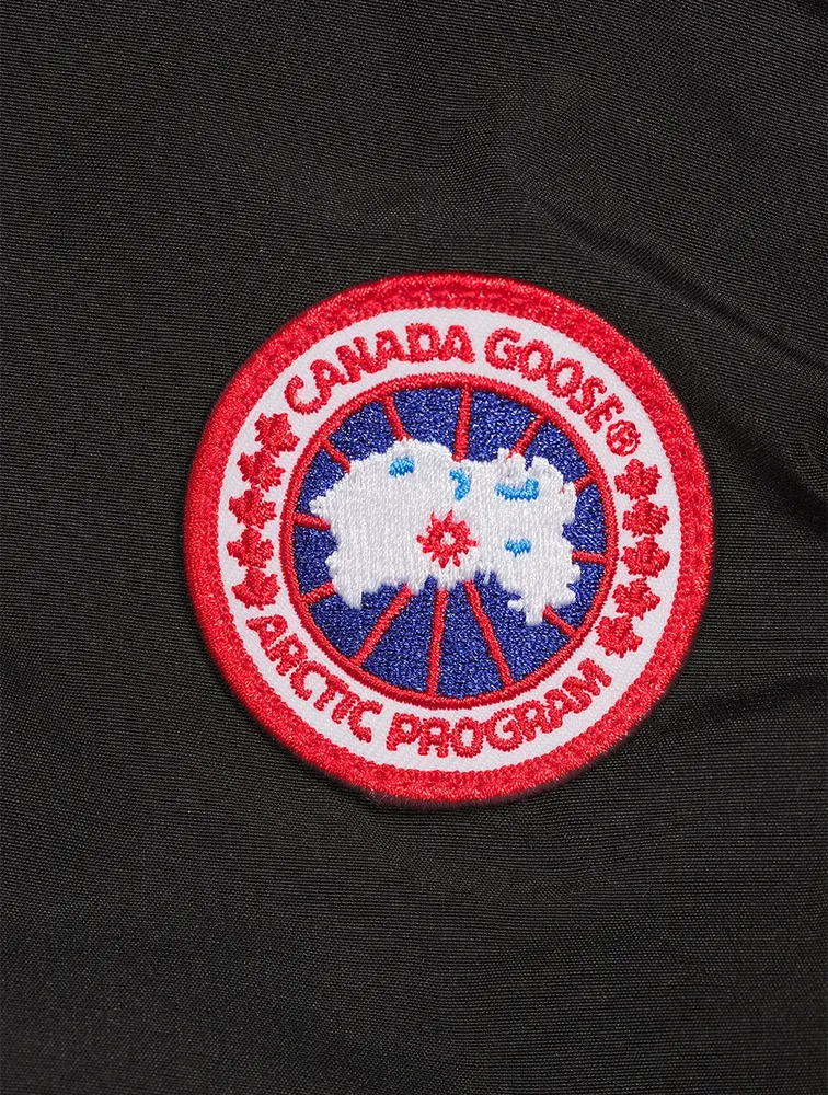 CANADA GOOSE Grizzly Down Snowsuit