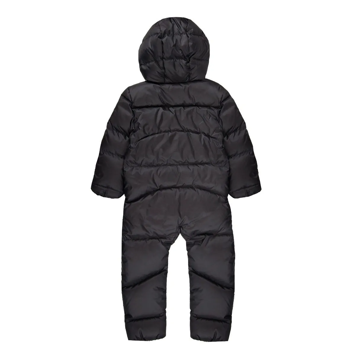 Chlorophylle Gabou Snowsuit Black 0-24m  - Clement