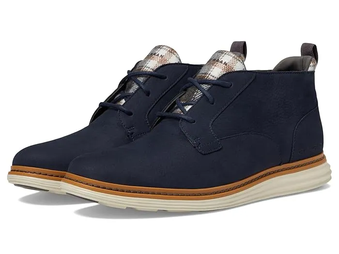 Cole Haan Originalgrand Chukka Waterproof