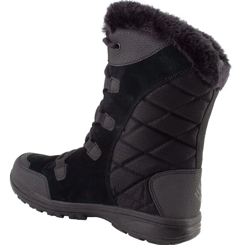 Columbia Ice Maiden Winter Boots - Womens