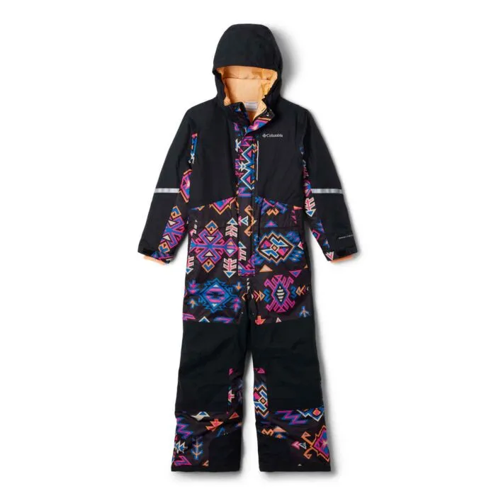 Columbia LIttle Kids' Buga II Snowsuit