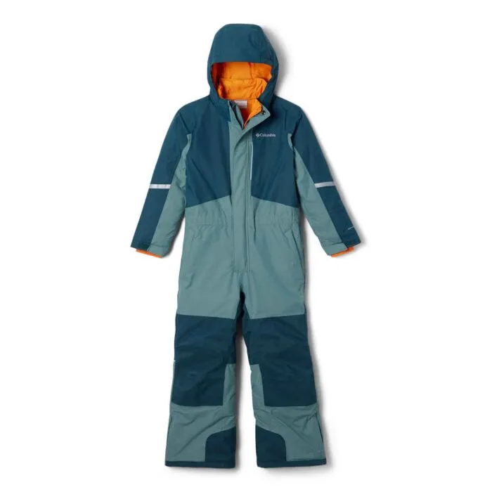 Columbia LIttle Kids' Buga II Snowsuit