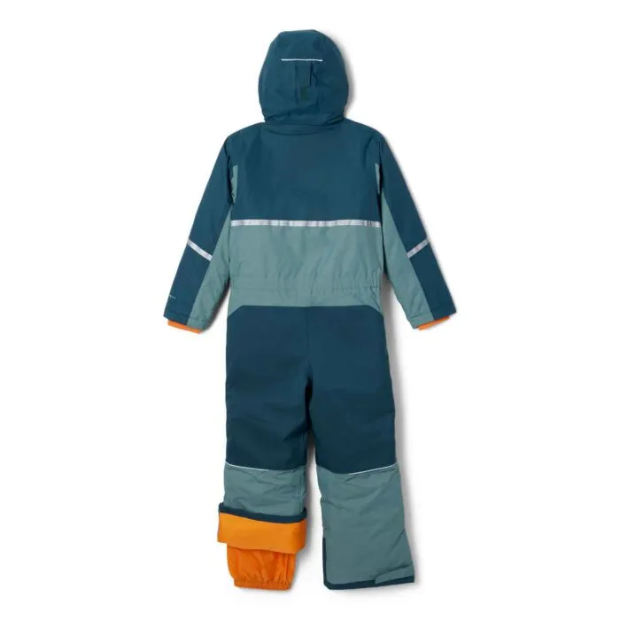 Columbia LIttle Kids' Buga II Snowsuit