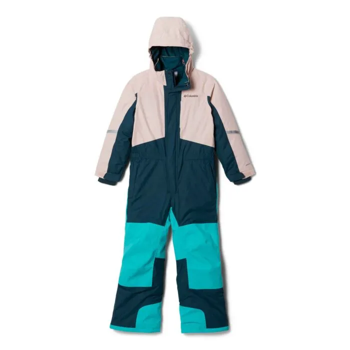 Columbia LIttle Kids' Buga II Snowsuit