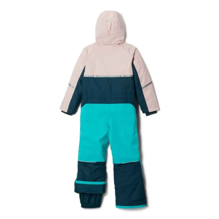 Columbia LIttle Kids' Buga II Snowsuit