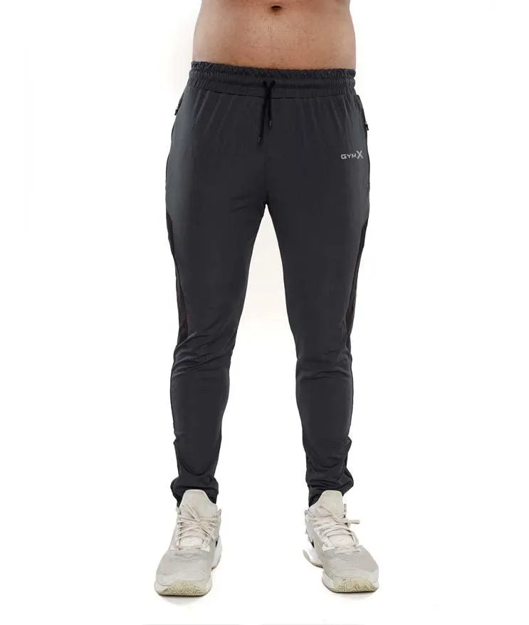 Critical GymX Jogger: Carbon Grey - Sale