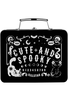 Cute & Spooky Lunchbox