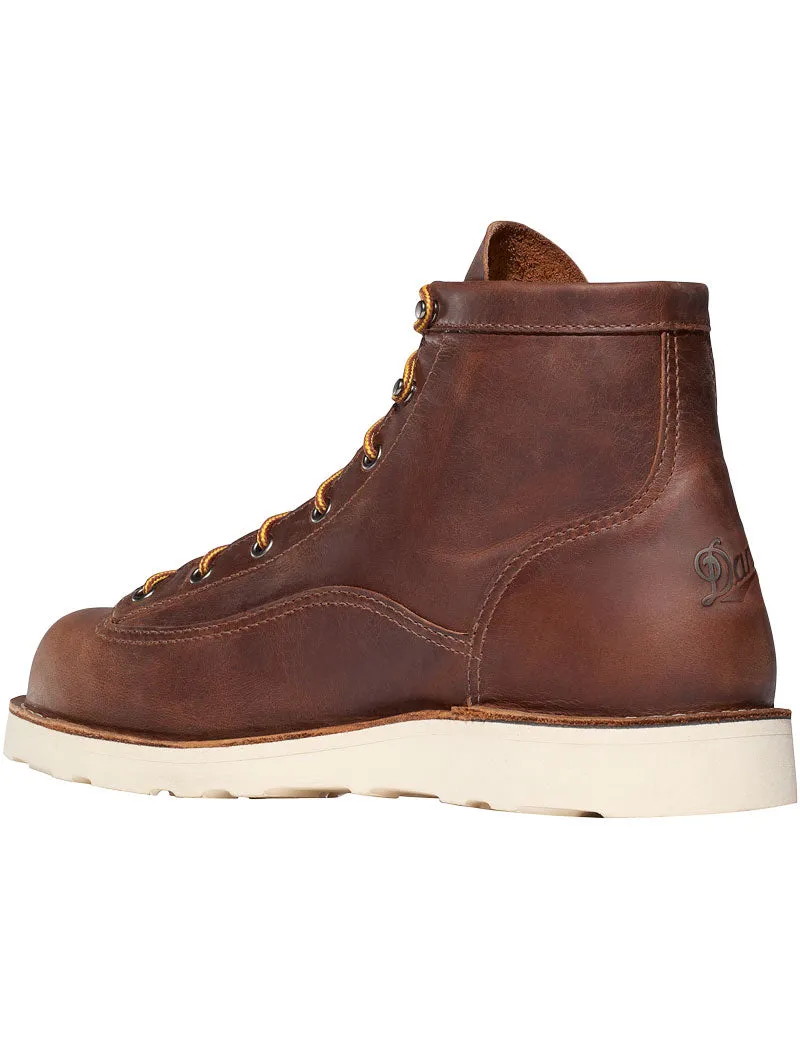 Danner Bull Run 6'' Boots Brown