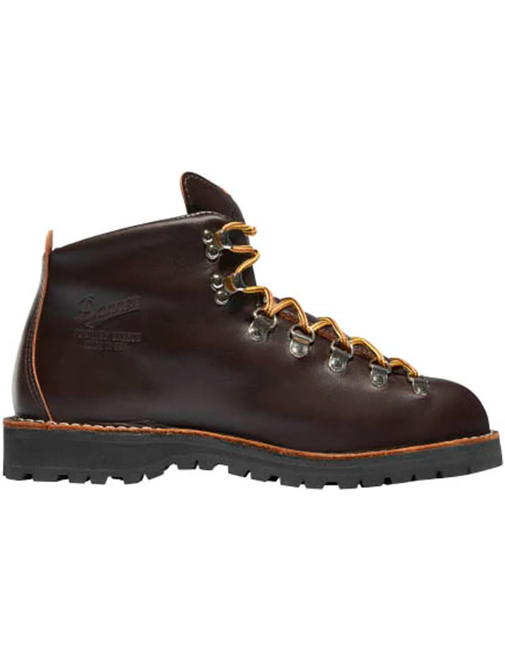 Danner Mountain Light Hiking Boots Brown