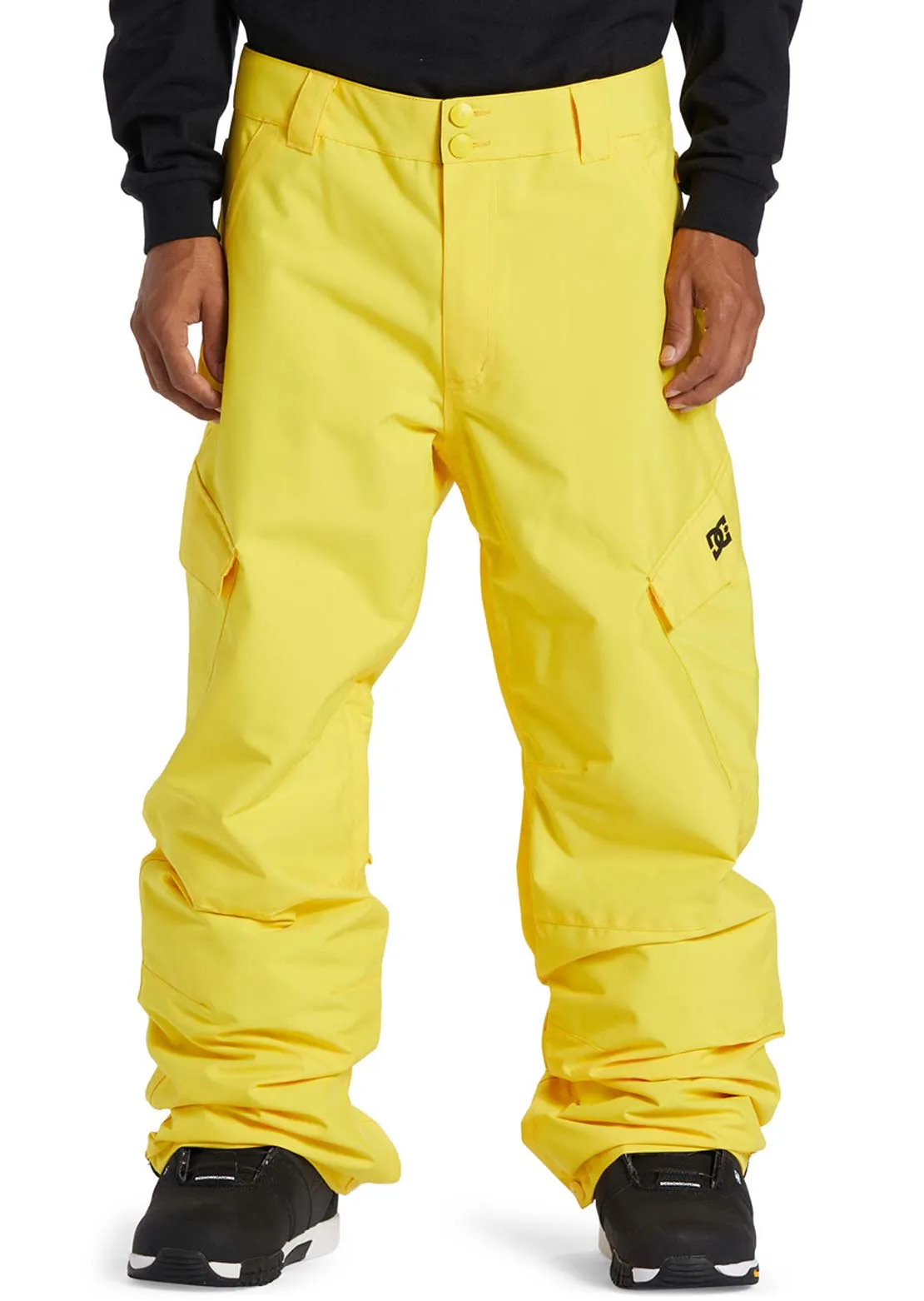 DC Men's Banshee Snow Pants