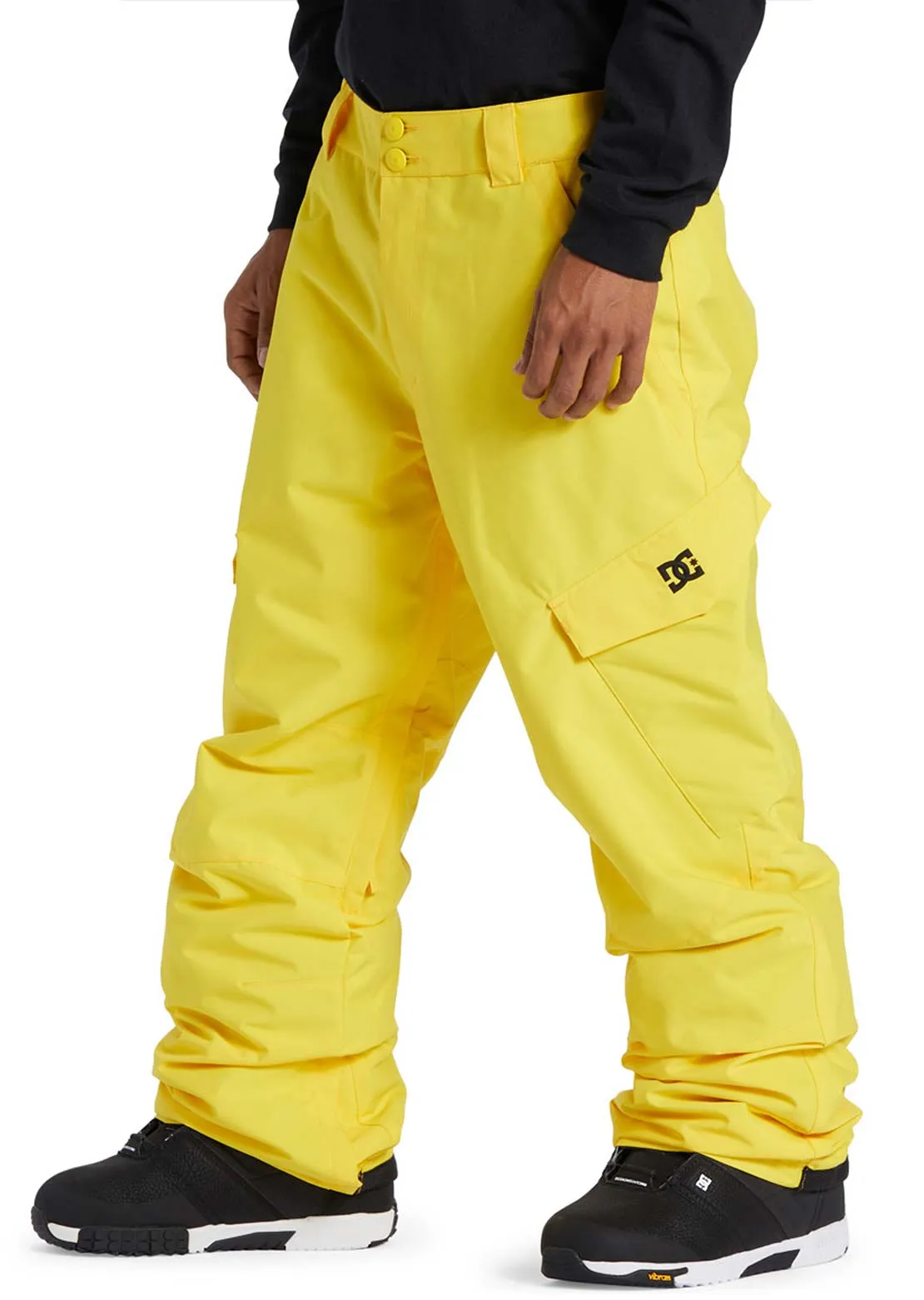 DC Men's Banshee Snow Pants