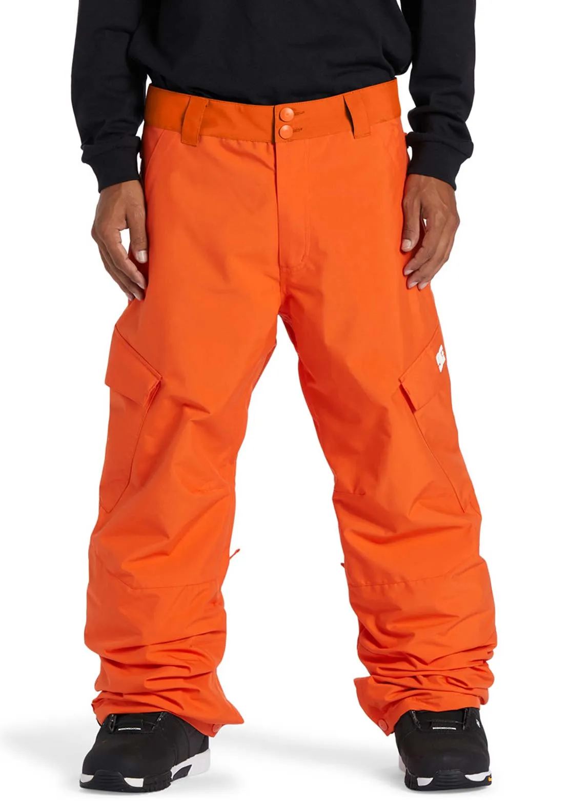 DC Men's Banshee Snow Pants