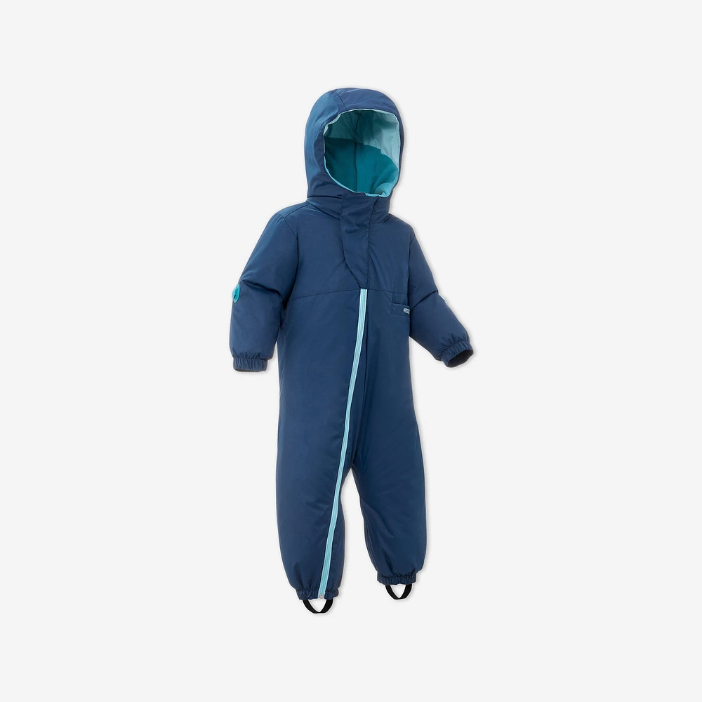 Decathlon Babies' Snowsuit