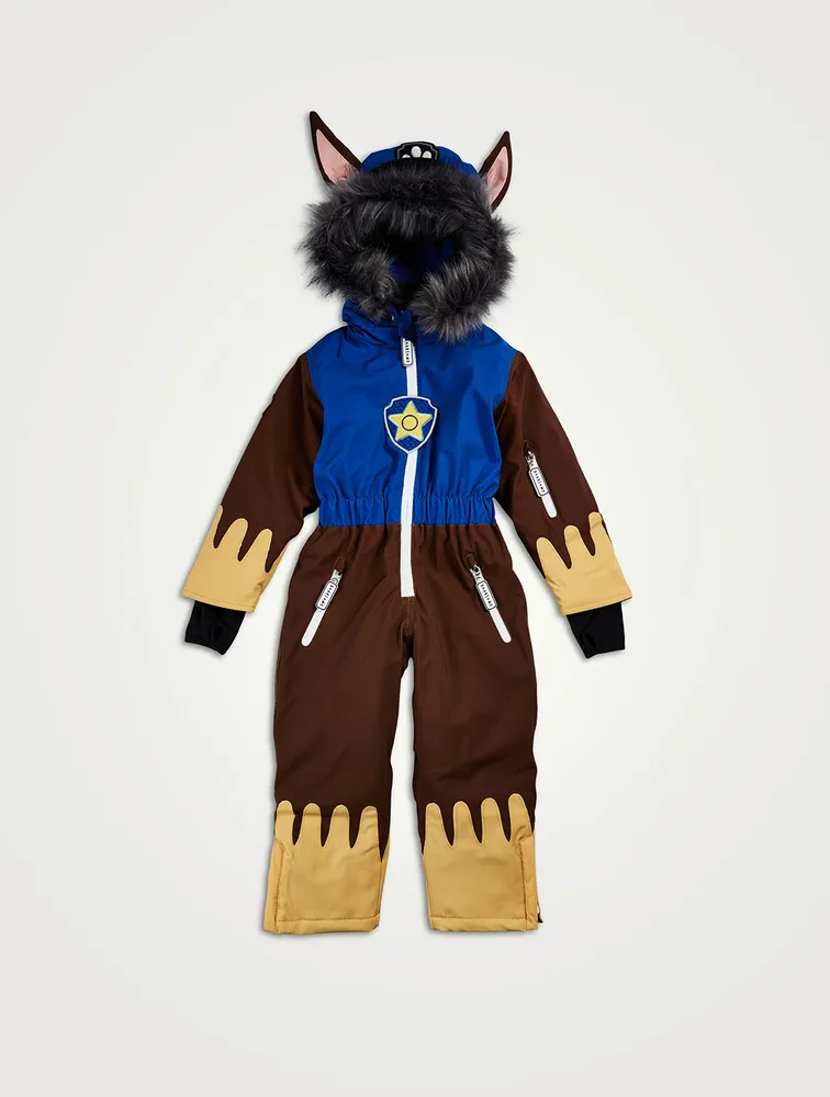 DINOSKI Dinoski x Paw Patrol Chase Snowsuit