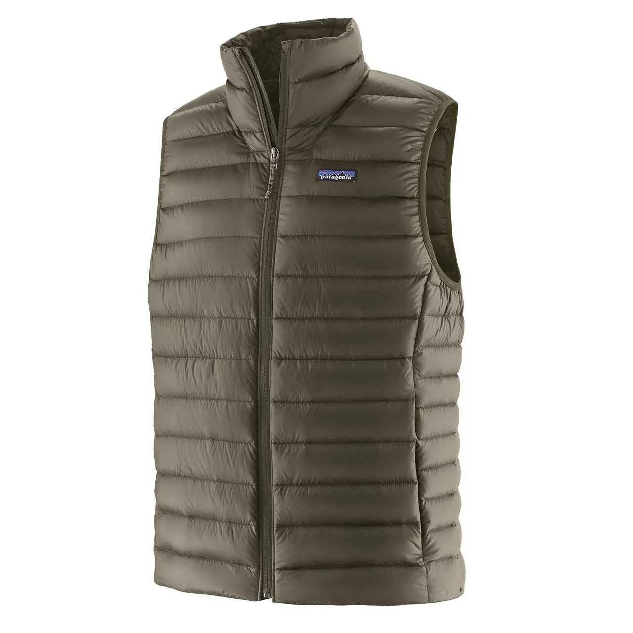 Down Sweater Vest