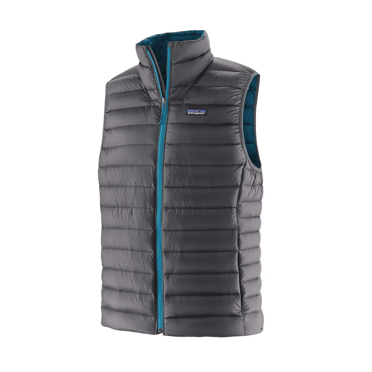 Down Sweater Vest