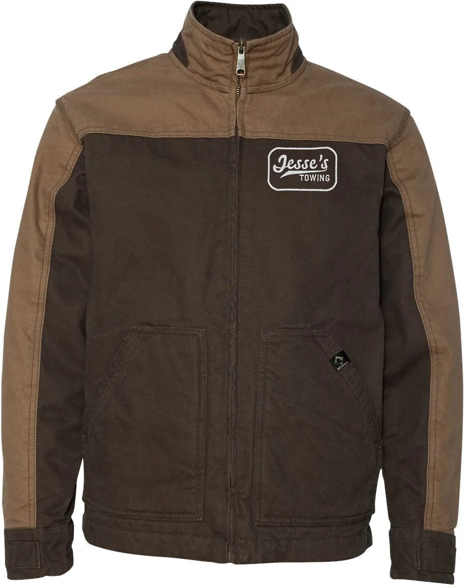 DRI Duck Horizon Jacket