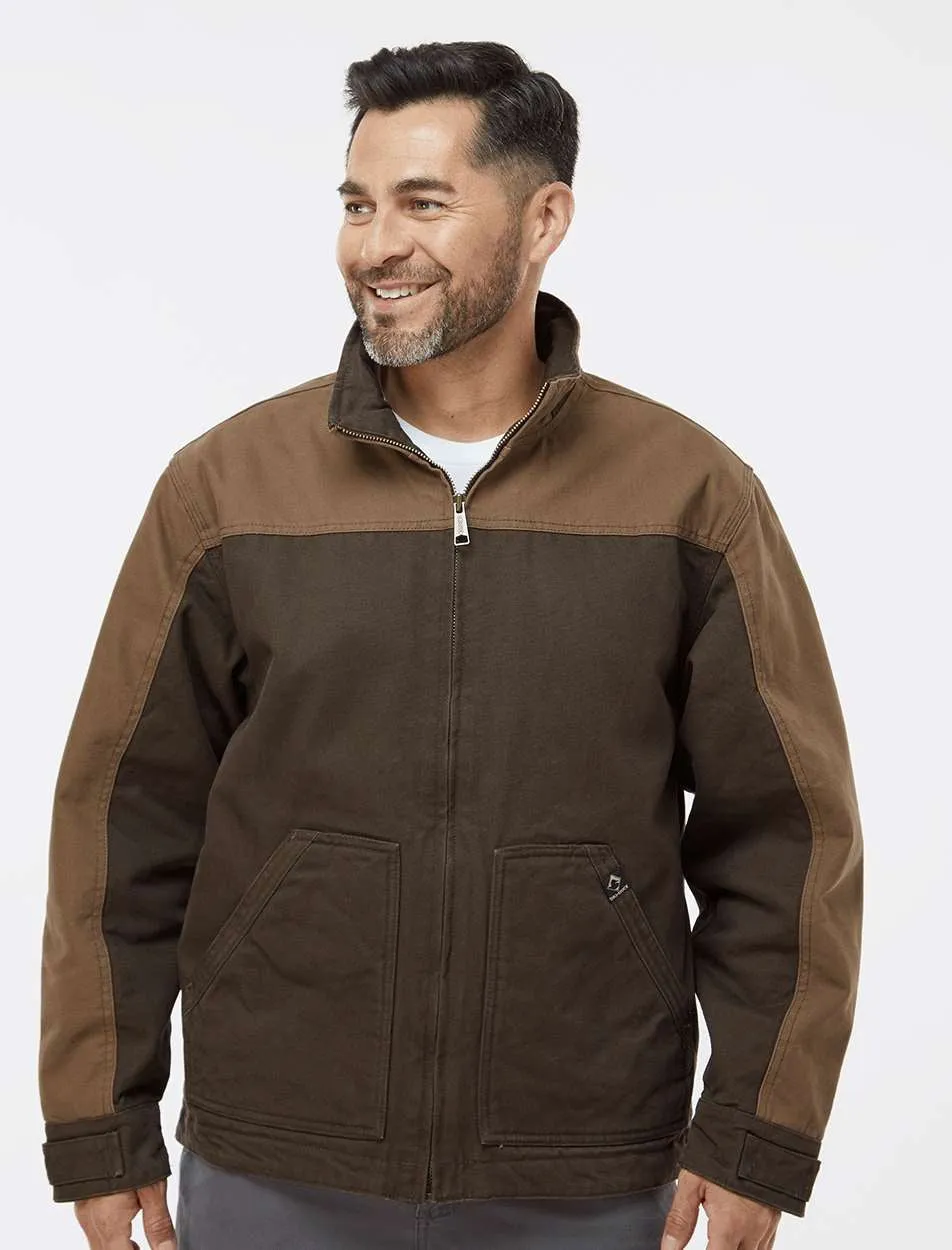 DRI Duck Horizon Jacket